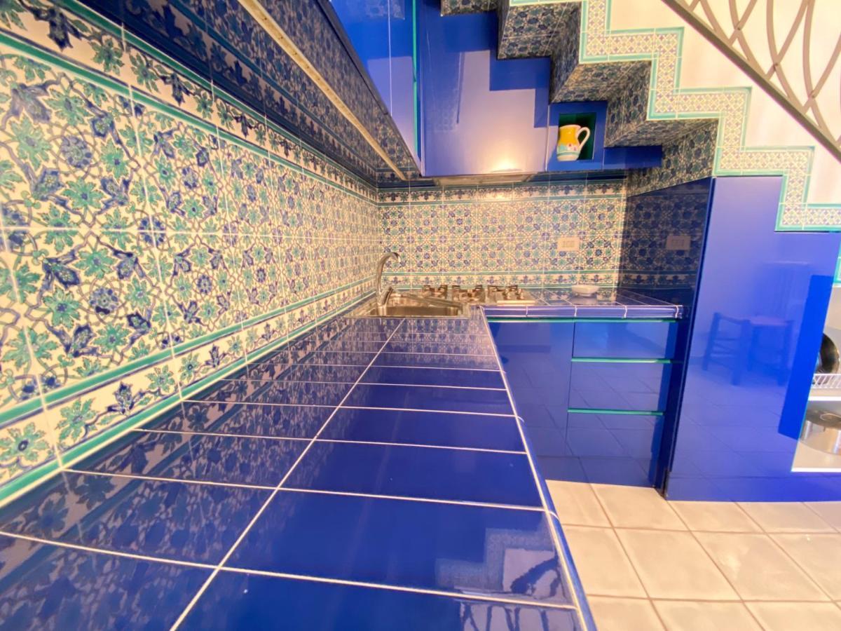 Suite Palazzo Capri - Seaview 외부 사진