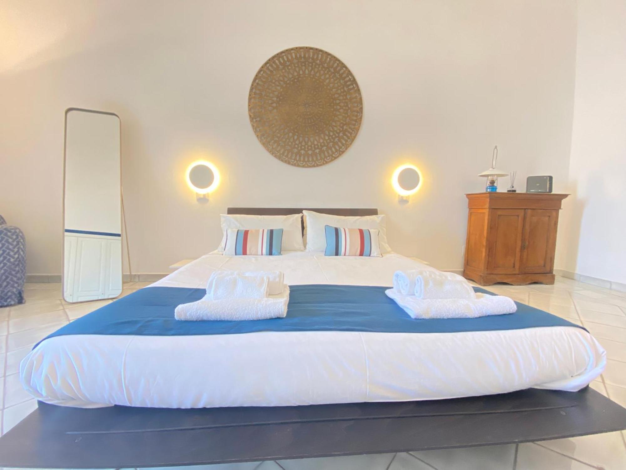 Suite Palazzo Capri - Seaview 외부 사진