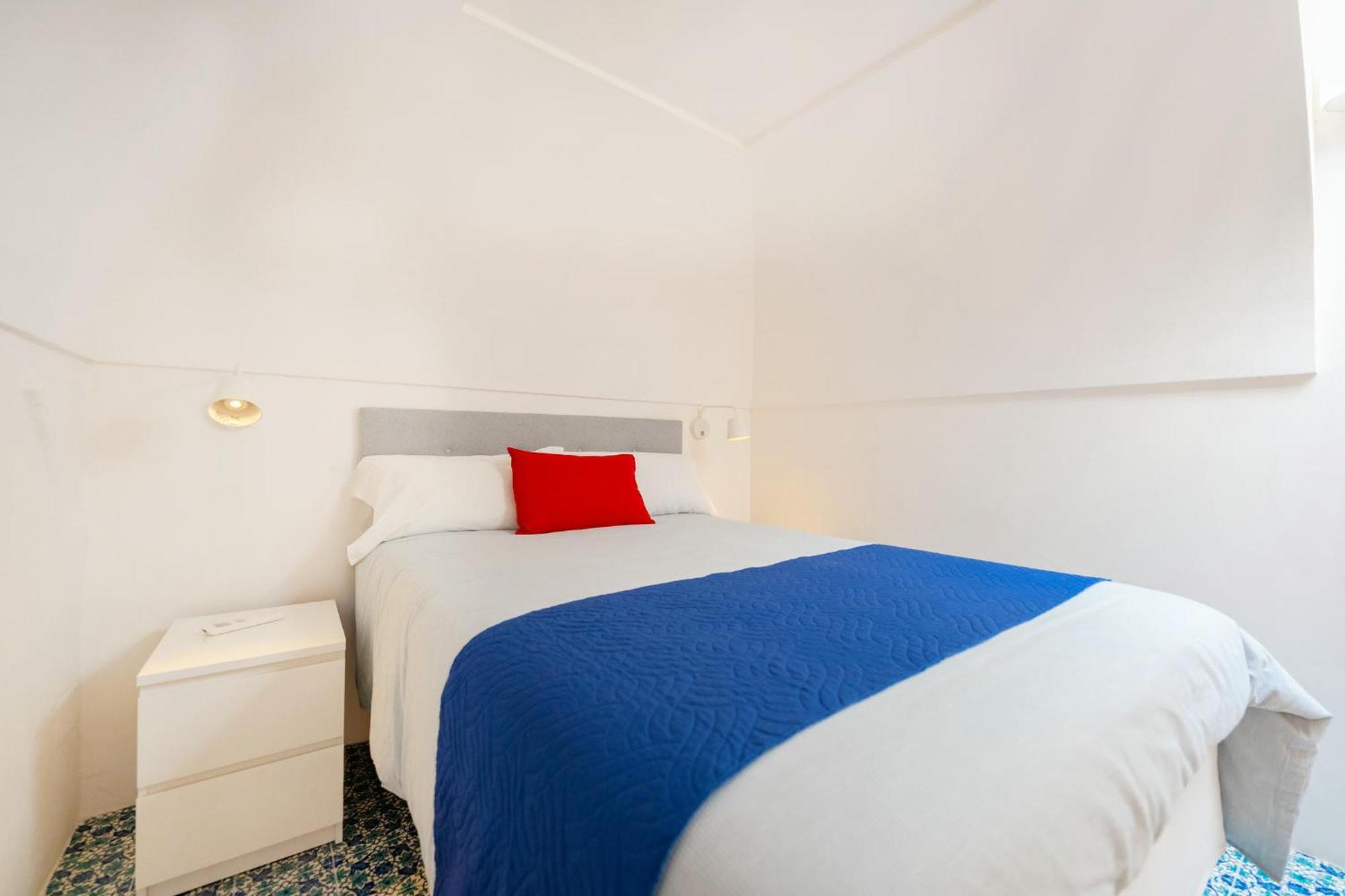 Suite Palazzo Capri - Seaview 외부 사진