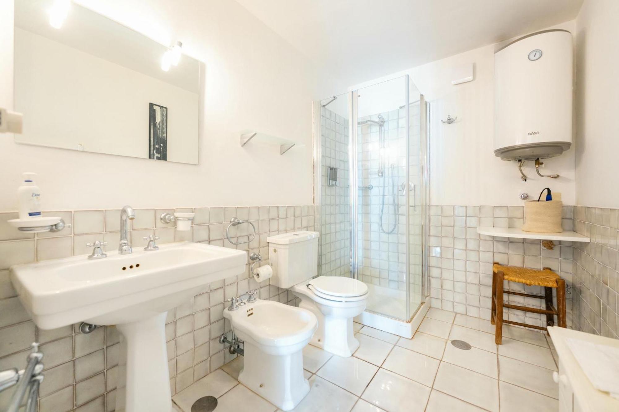 Suite Palazzo Capri - Seaview 외부 사진