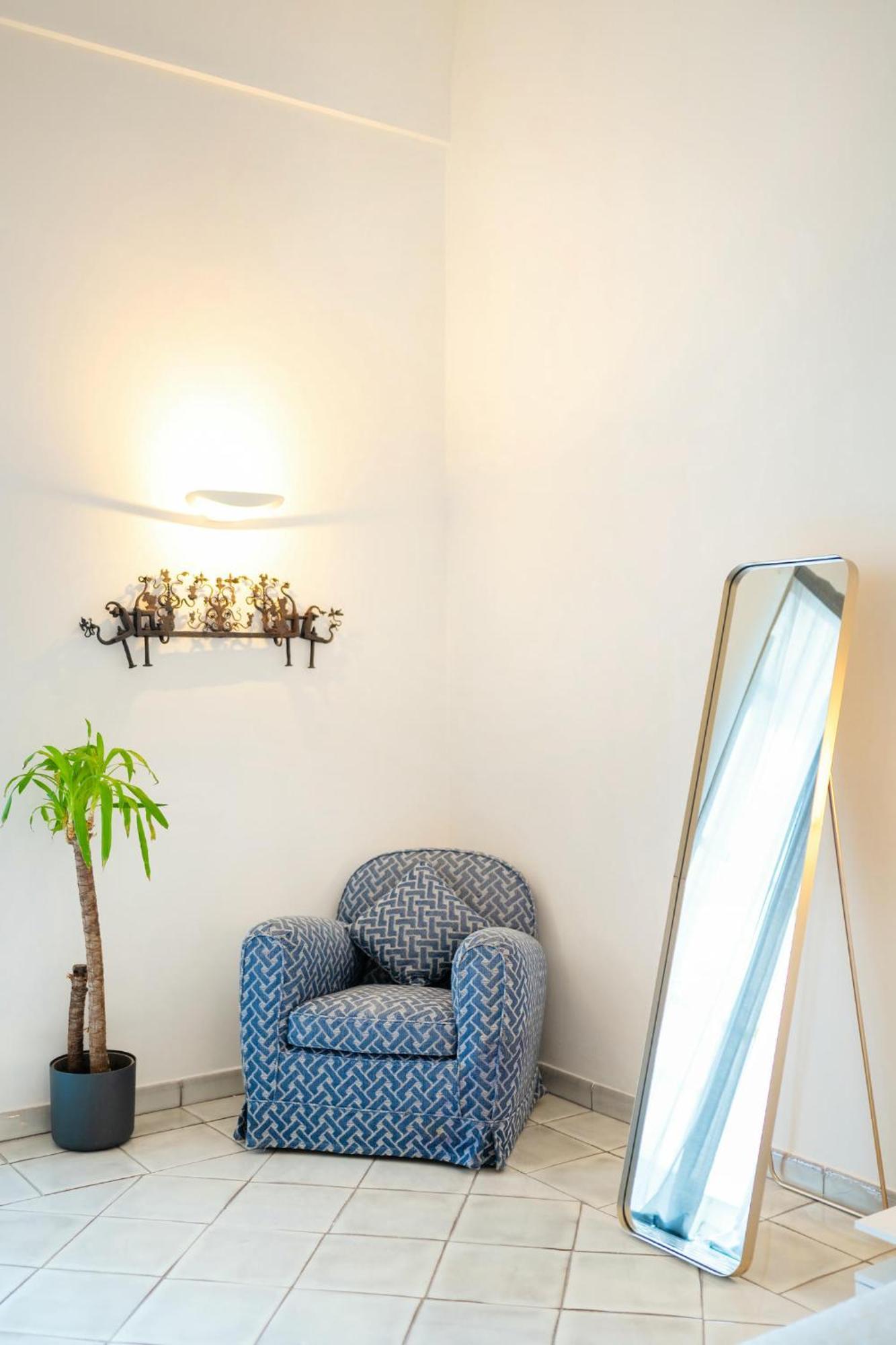 Suite Palazzo Capri - Seaview 외부 사진