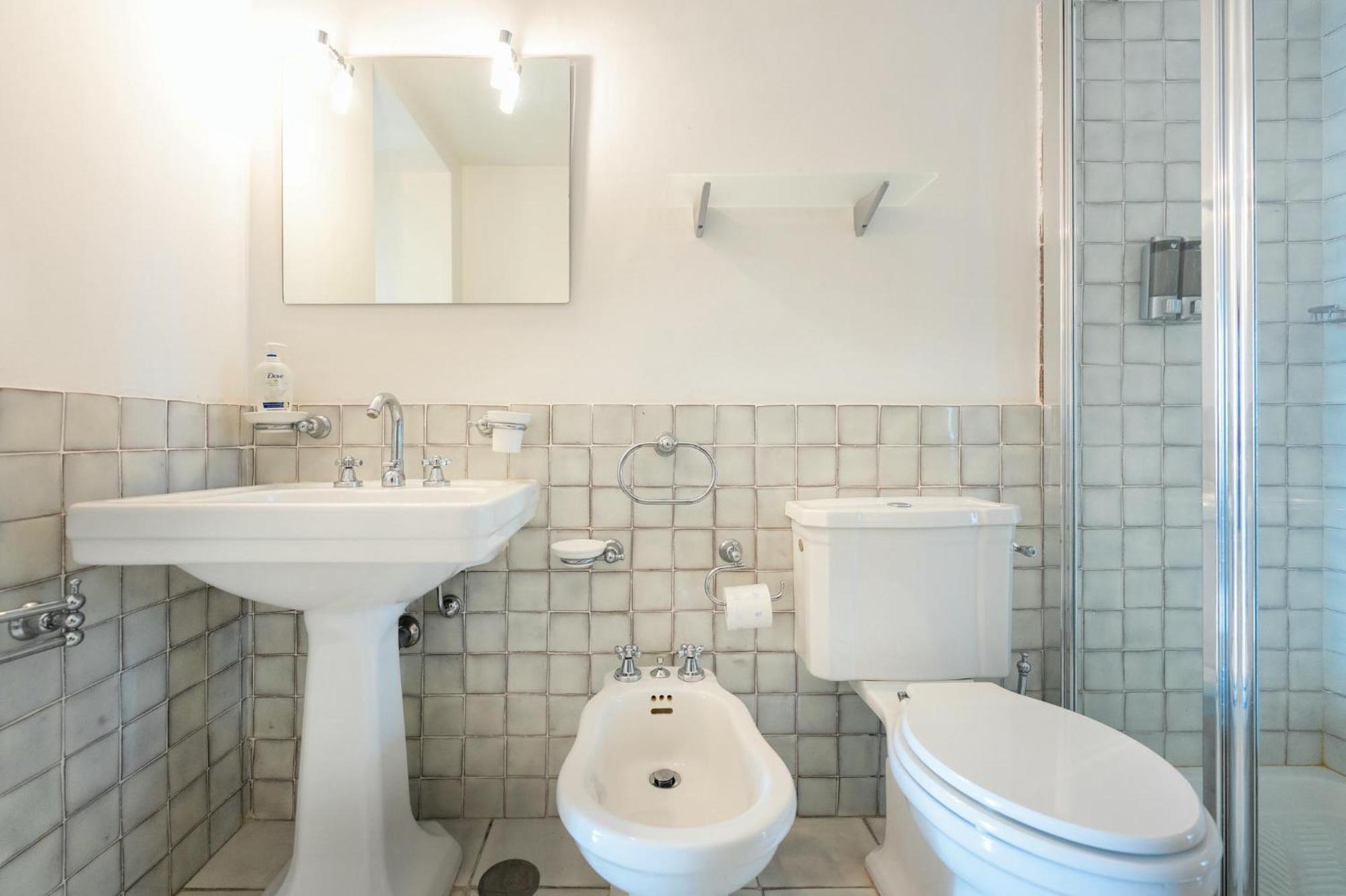Suite Palazzo Capri - Seaview 외부 사진
